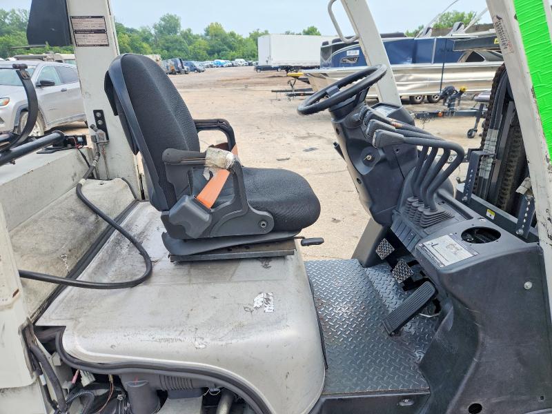 Продаж на аукціоні авто 2014 Unicariers Forklift, vin: CP1F29W5852, номер лоту: 57892726