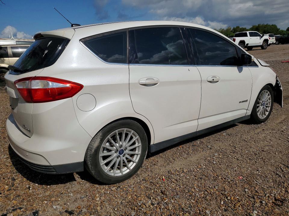 Aukcja sprzedaży 2014 Ford C-max, vin: 1FADP5BUXEL501340, numer aukcji: 59381446