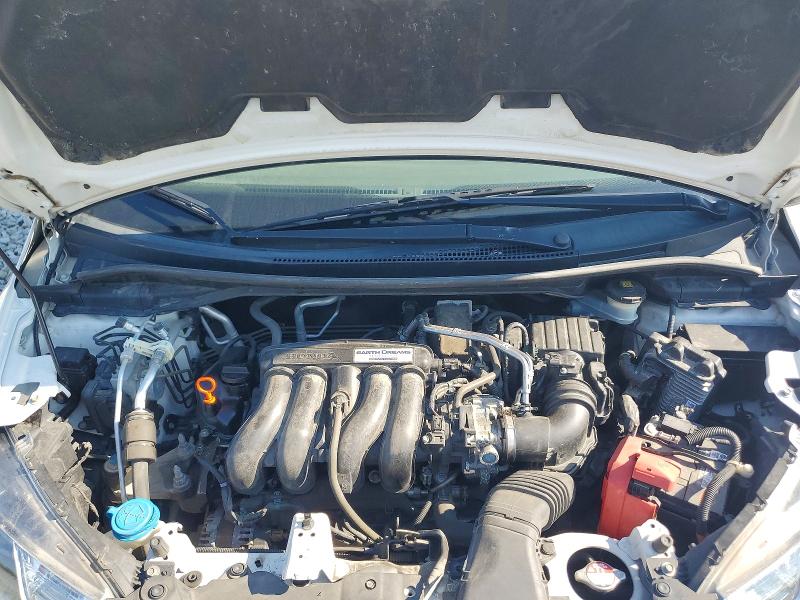 60379936 :رقم المزاد ، 3HGGK5H44KM745364 vin ، 2019 Honda Fit مزاد بيع