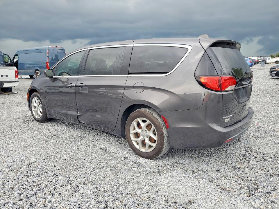 Aukcja sprzedaży 2018 Chrysler Pacifica, vin: 2C4RC1FG4JR126474, numer aukcji: 63008076