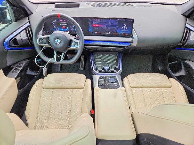 Aukcja sprzedaży 2025 Bmw X3, vin: 5UX73GP04S9Y52773, numer aukcji: 60407706