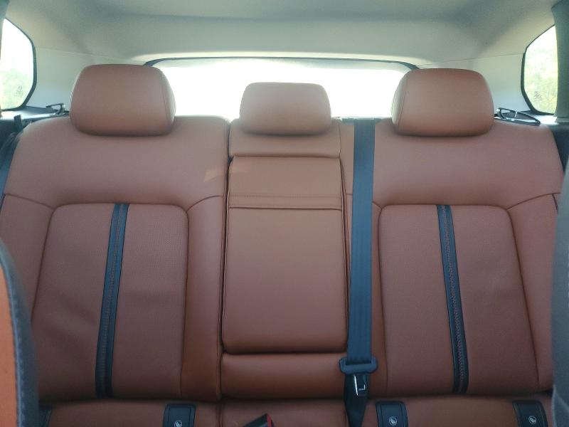 61156856 :رقم المزاد ، 7MMVABDY3RN194800 vin ، 2024 Mazda Cx-50 مزاد بيع