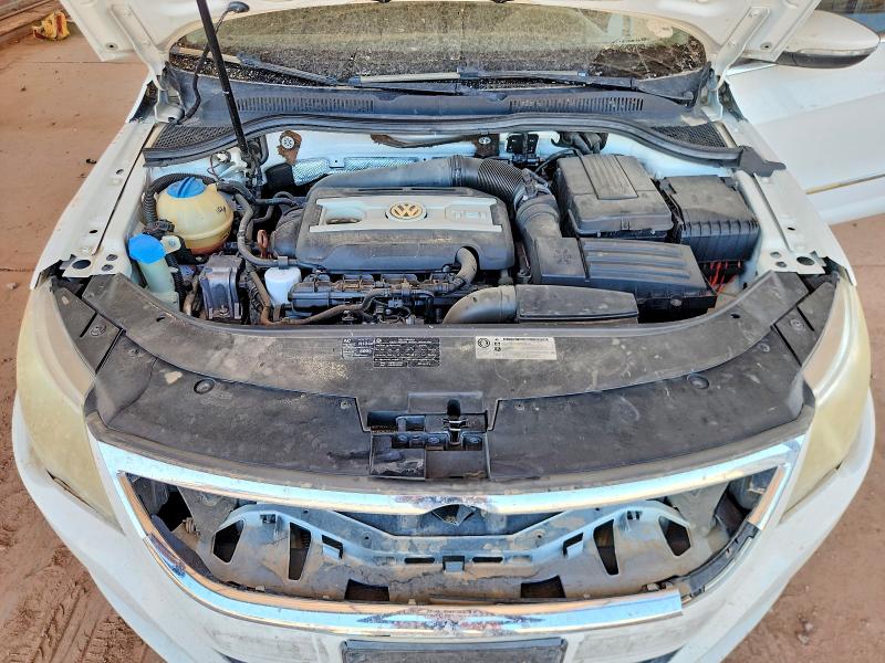Продажа на аукционе авто 2010 Volkswagen Cc, vin: WVWML7AN0AE512485, номер лота: 59384356