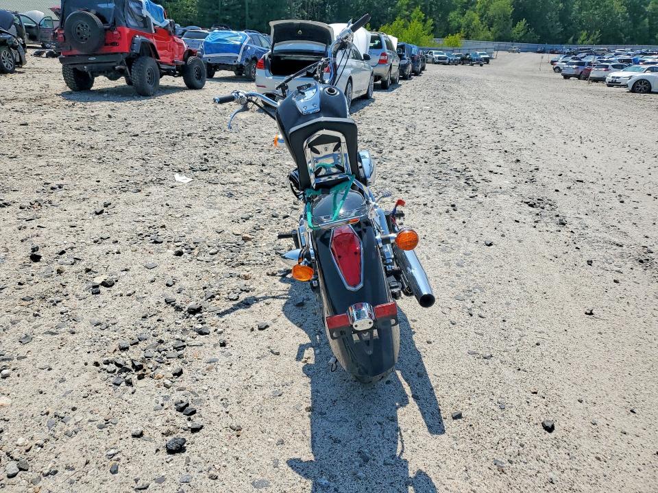 2020 Honda Vt750 მანქანა იყიდება აუქციონზე, vin: JH2RC5009LK600219, აუქციონის ნომერი: 61100646
