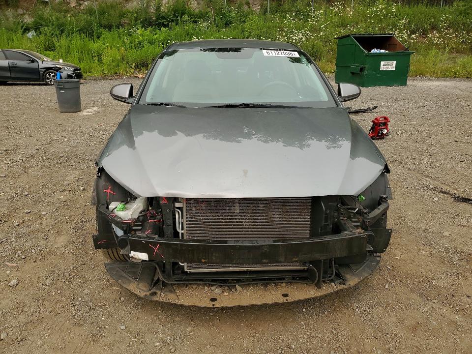 2018 Hyundai Elantra მანქანა იყიდება აუქციონზე, vin: 5NPD84LF8JH326246, აუქციონის ნომერი: 61122036