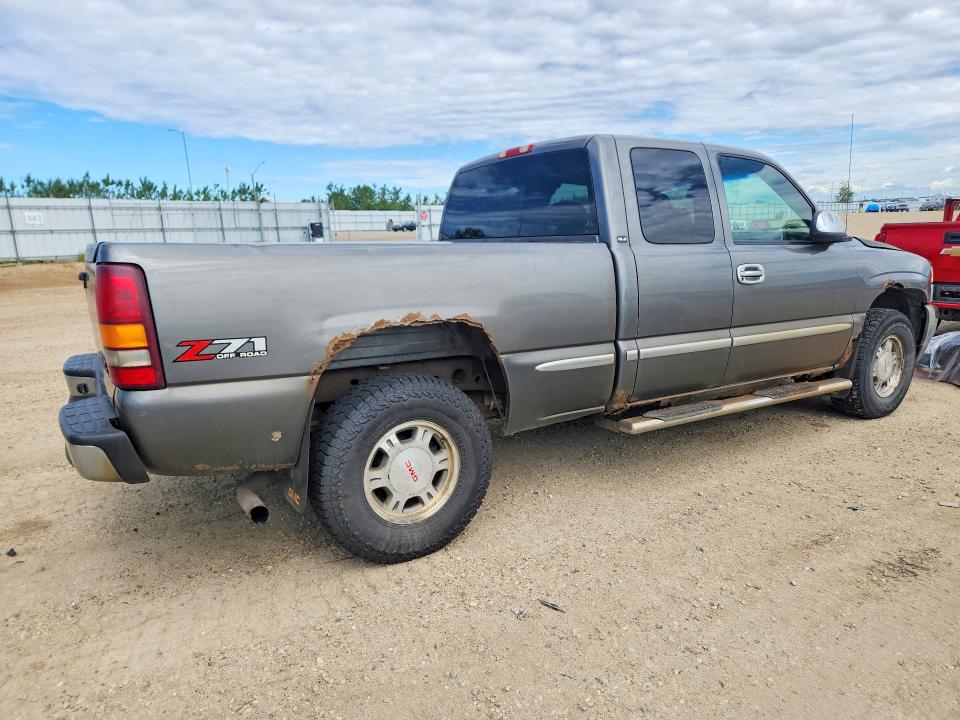 Aukcja sprzedaży 2002 Gmc New Sierra, vin: 2GTEK19T821377511, numer aukcji: 59721446
