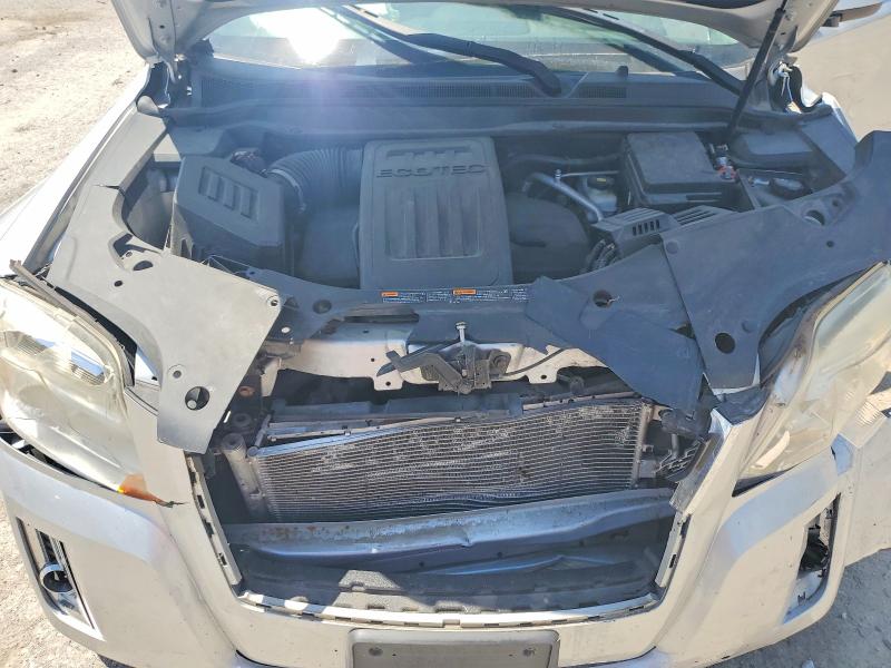 60274796 :رقم المزاد ، 2GKALMEK8E6289225 vin ، 2014 Gmc Terrain مزاد بيع