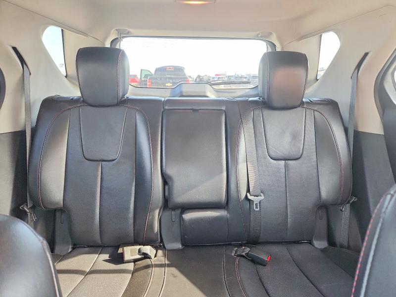 2012 Chevrolet Equinox მანქანა იყიდება აუქციონზე, vin: 2GNFLFE55C6216034, აუქციონის ნომერი: 61388746