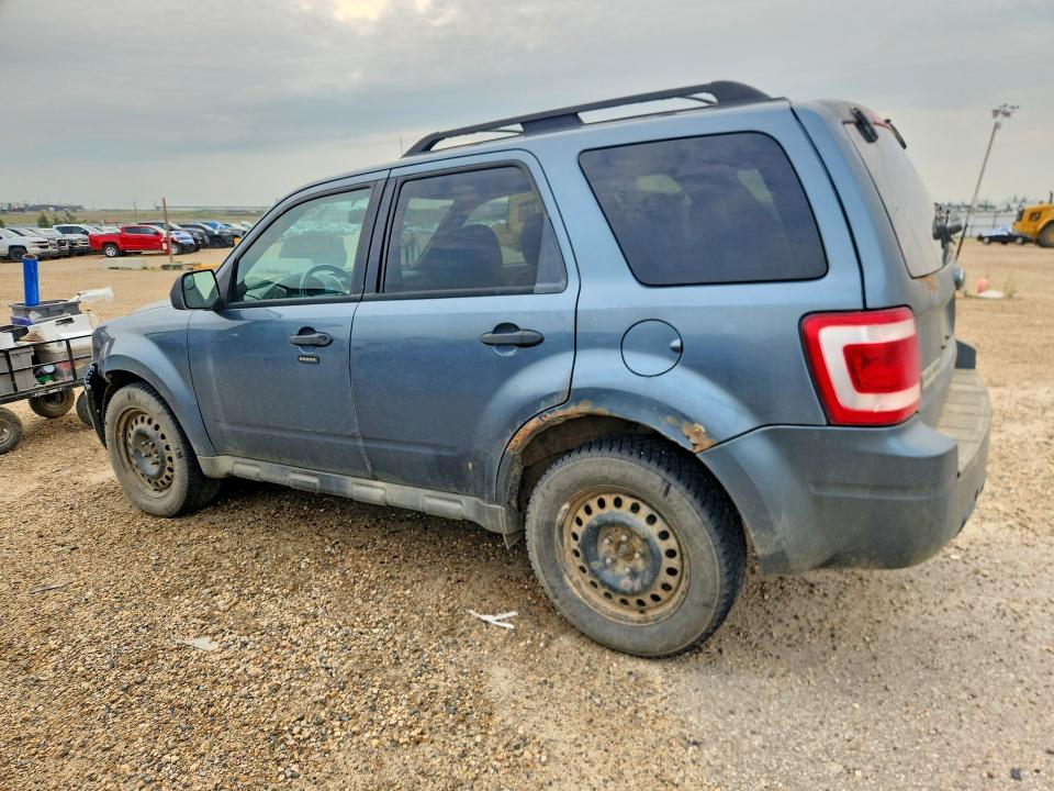 Aukcja sprzedaży 2011 Ford Escape, vin: 1FMCU9DG6BKA00570, numer aukcji: 61574376