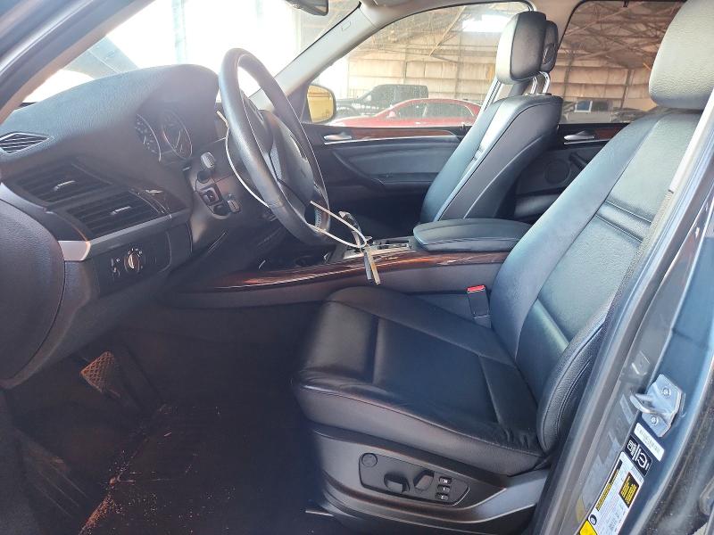 2013 Bmw X5 მანქანა იყიდება აუქციონზე, vin: 5UXZV4C52D0G53315, აუქციონის ნომერი: 61551316