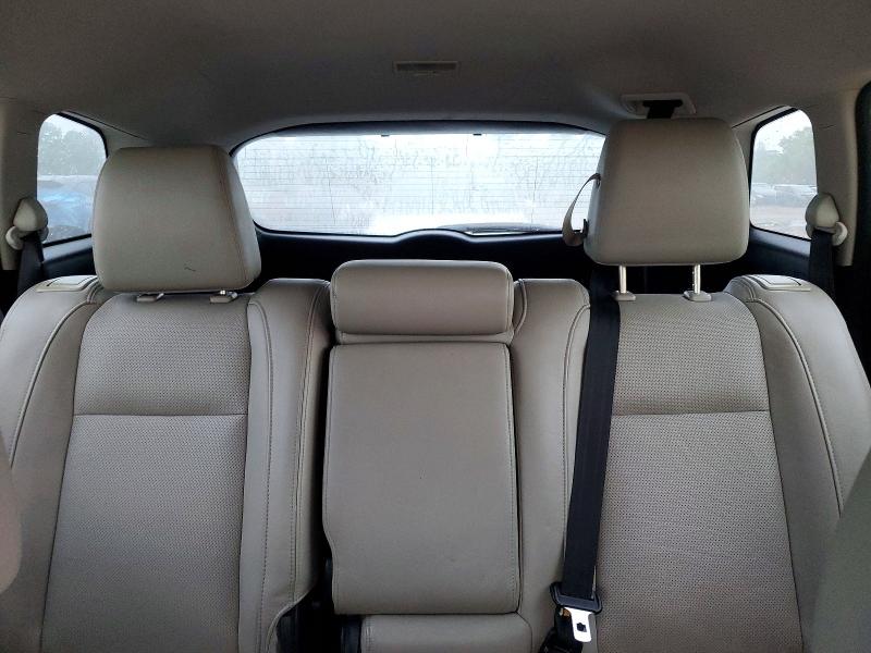 Aukcja sprzedaży 2015 Mazda Cx-9, vin: JM3TB2CA3F0458929, numer aukcji: 61068896