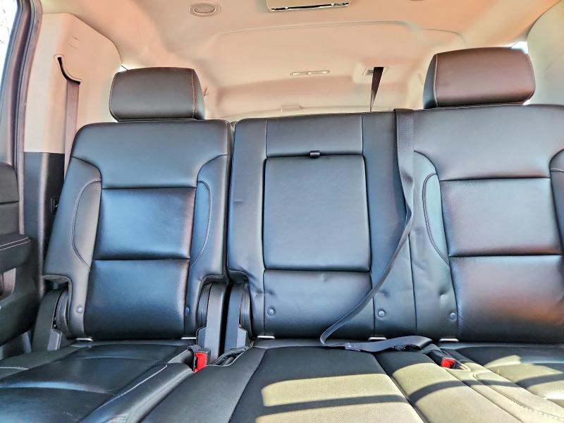 2020 Chevrolet Suburban მანქანა იყიდება აუქციონზე, vin: 1GNSKHKC6LR136598, აუქციონის ნომერი: 60578556