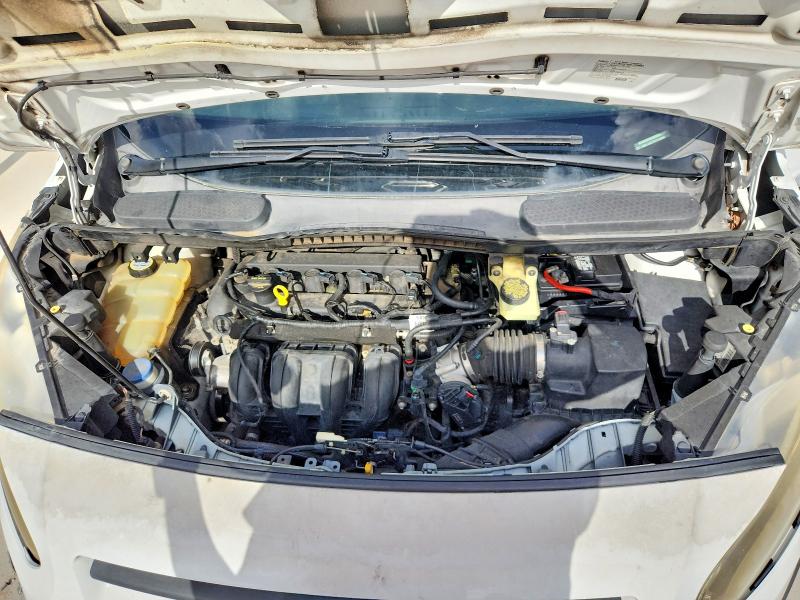 Продаж на аукціоні авто 2014 Ford Transit Connect, vin: NM0LS6E74E1149686, номер лоту: 61035846