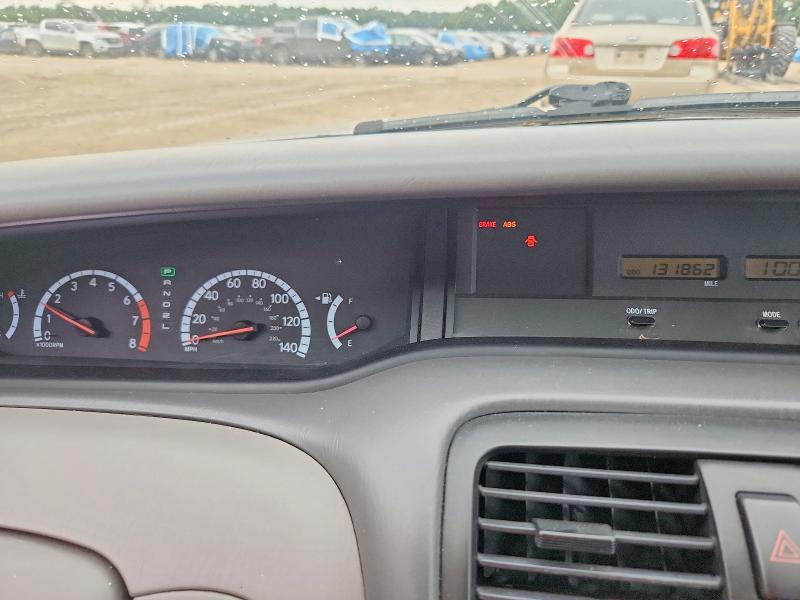 58963756 :رقم المزاد ، 4T1BF28B52U241312 vin ، 2002 Toyota Avalon مزاد بيع