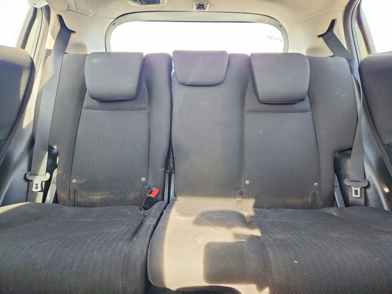 61315096 :رقم المزاد ، 3CZRU5H33HG702791 vin ، 2017 Honda Hr-v مزاد بيع