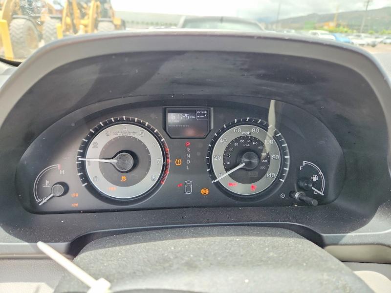 60699926 :رقم المزاد ، 5FNRL5H65FB127566 vin ، 2015 Honda Odyssey مزاد بيع
