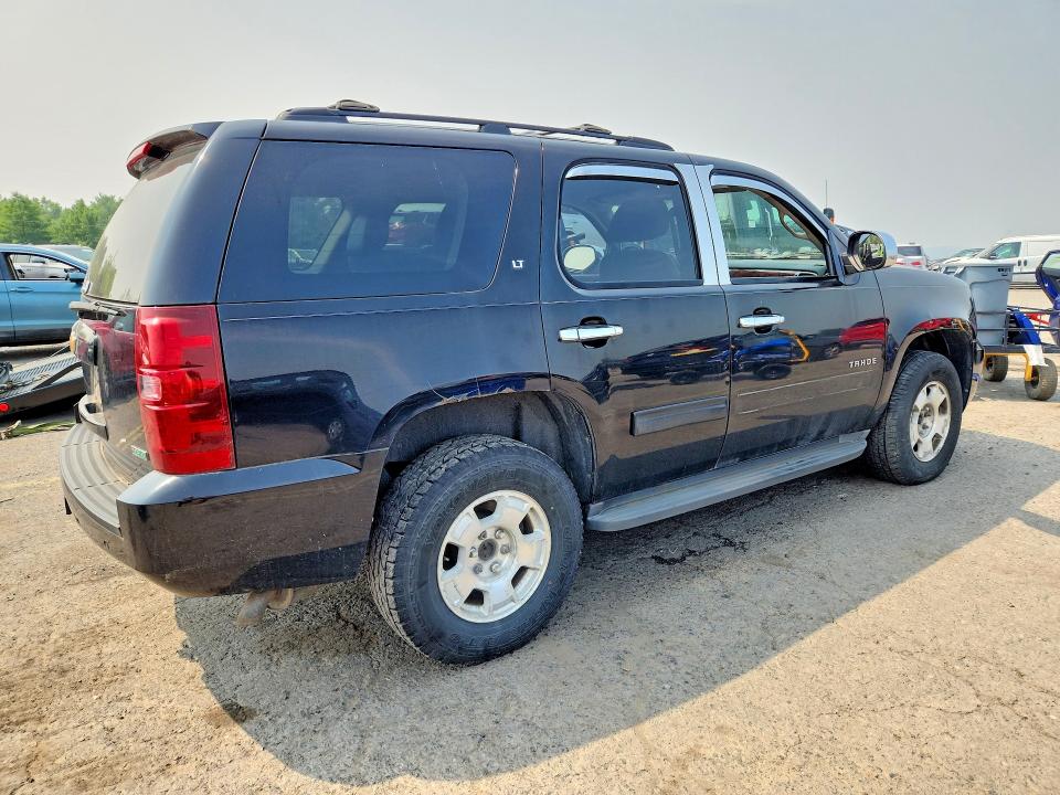 Aukcja sprzedaży 2011 Chevrolet Tahoe, vin: 1GNSKBE01BR260078, numer aukcji: 60710626