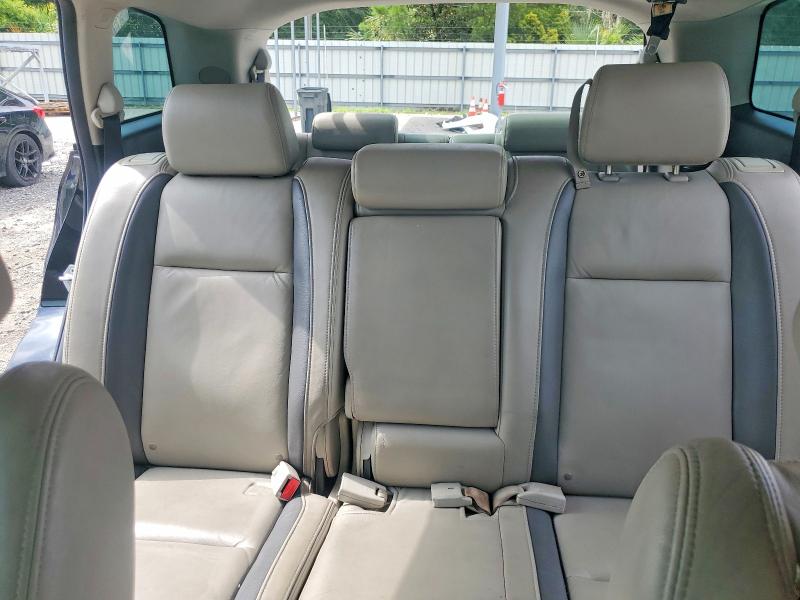 2011 Mazda Cx-9 მანქანა იყიდება აუქციონზე, vin: JM3TB2DA5B0321337, აუქციონის ნომერი: 60766206
