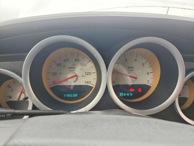 61181506 :رقم المزاد ، 2B3KA43G07H795953 vin ، 2007 Dodge Charger مزاد بيع