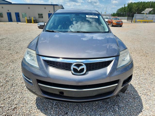 Продажа на аукционе авто 2007 Mazda Cx-9, vin: JM3TB38YX70111420, номер лота: 60216636