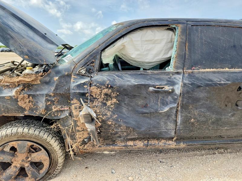 Aukcja sprzedaży 2019 Ram 1500 Classic, vin: 1C6RR7LTXKS637164, numer aukcji: 61393636