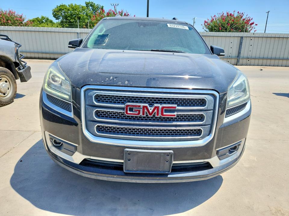 Продаж на аукціоні авто 2017 Gmc Acadia Limited, vin: 1GKKRSKD6HJ194487, номер лоту: 63228346