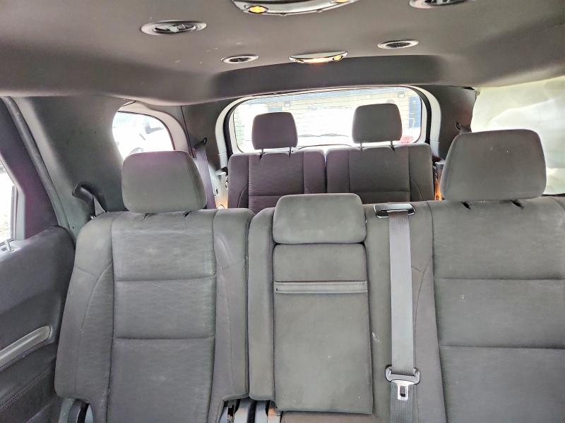 Продаж на аукціоні авто 2019 Dodge Durango, vin: 1C4RDJAG3KC685562, номер лоту: 60255446