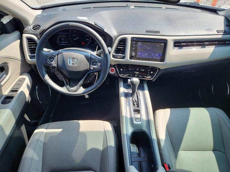 Aukcja sprzedaży 2022 Honda Hr-v, vin: 3CZRU6H73NM738454, numer aukcji: 61716566