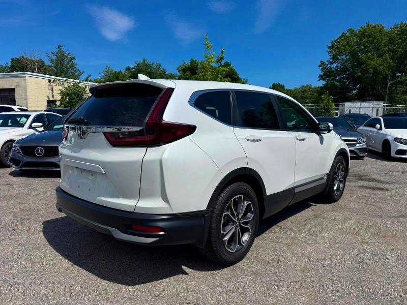 62314766 :رقم المزاد ، 5J6RW1H84LL014762 vin ، 2020 Honda Cr-v مزاد بيع