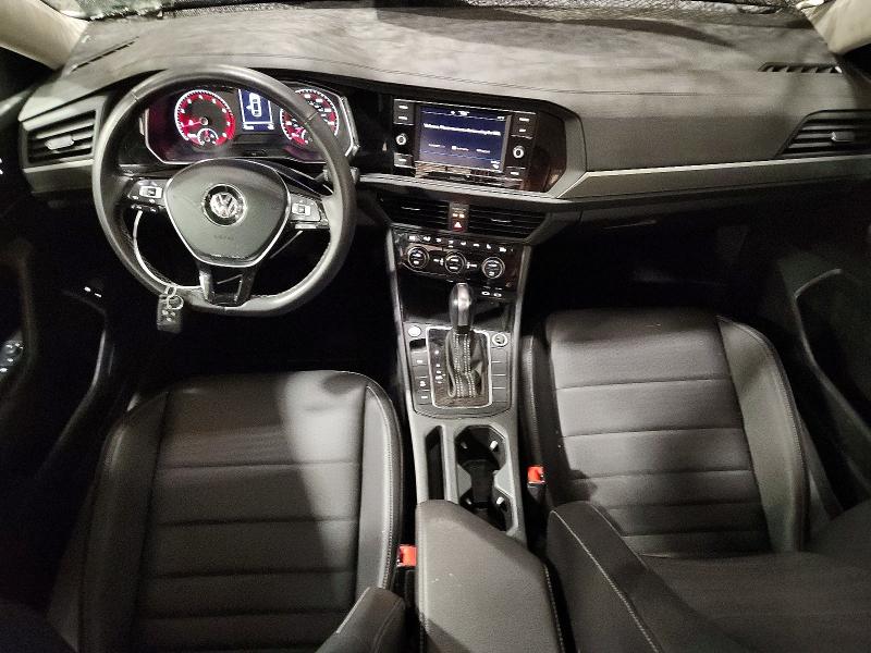 Aukcja sprzedaży 2021 Volkswagen Jetta, vin: 3VWC57BUXMM095089, numer aukcji: 62619906