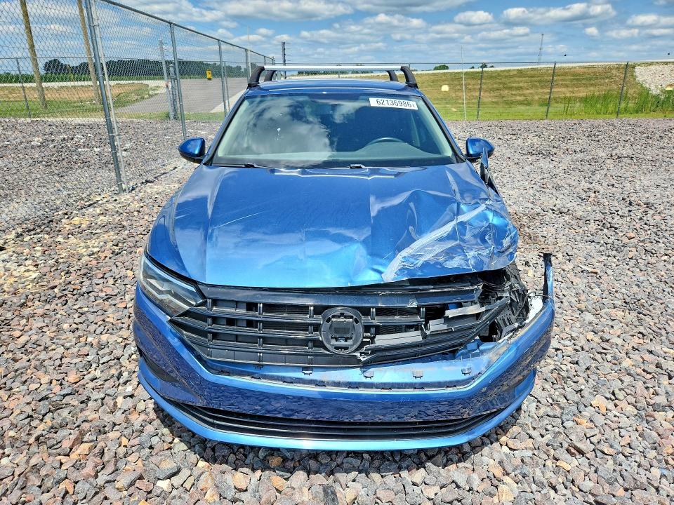 Aukcja sprzedaży 2019 Volkswagen Jetta, vin: 3VWN57BU0KM238251, numer aukcji: 62136986