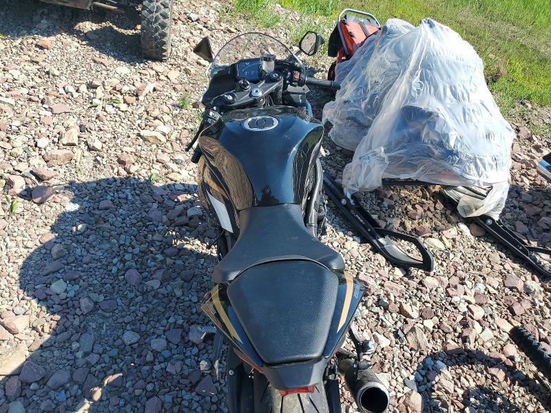 2026 Kawasaki Zx636 მანქანა იყიდება აუქციონზე, vin: JKBZXJK10TA014662, აუქციონის ნომერი: 60686436