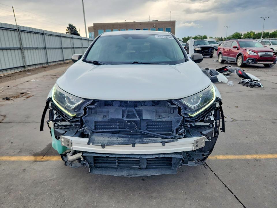 Продаж на аукціоні авто 2020 Honda Cr-v, vin: 5J6RW2H27LA005034, номер лоту: 63015876