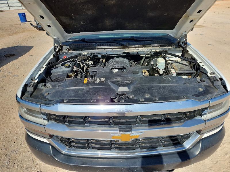 Продажа на аукционе авто 2018 Chevrolet Silverado, vin: 3GCUKNEC5JG557835, номер лота: 63300656