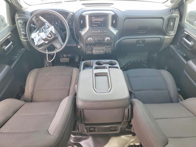 61151196 :رقم المزاد ، 1GT49SEY5RF447029 vin ، 2024 Gmc Sierra مزاد بيع
