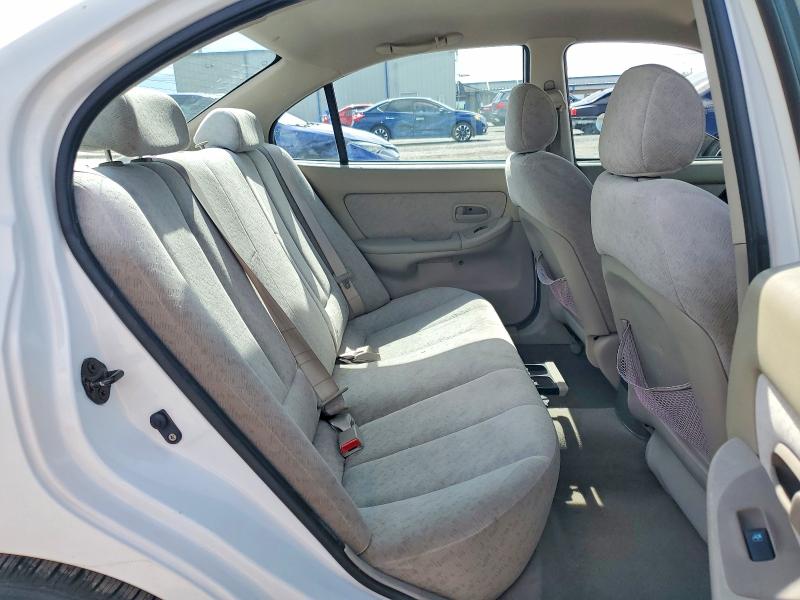 Продаж на аукціоні авто 2006 Hyundai Elantra, vin: KMHDN46D66U282811, номер лоту: 60889046