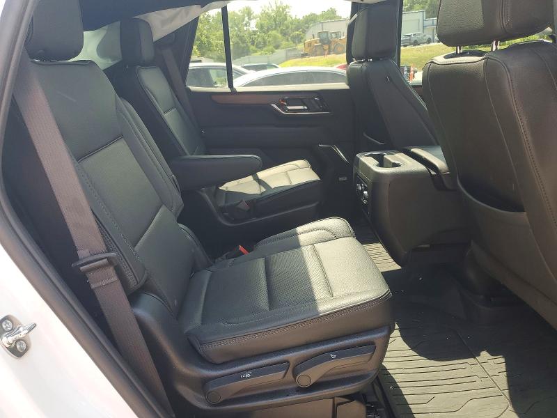 Продажа на аукционе авто 2025 Gmc Yukon, vin: 1GKS2DRL9SR363309, номер лота: 61486716