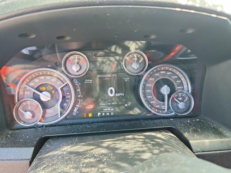 63003536 :رقم المزاد ، 1C6RR7WT0GS141776 vin ، 2016 Ram 1500 مزاد بيع