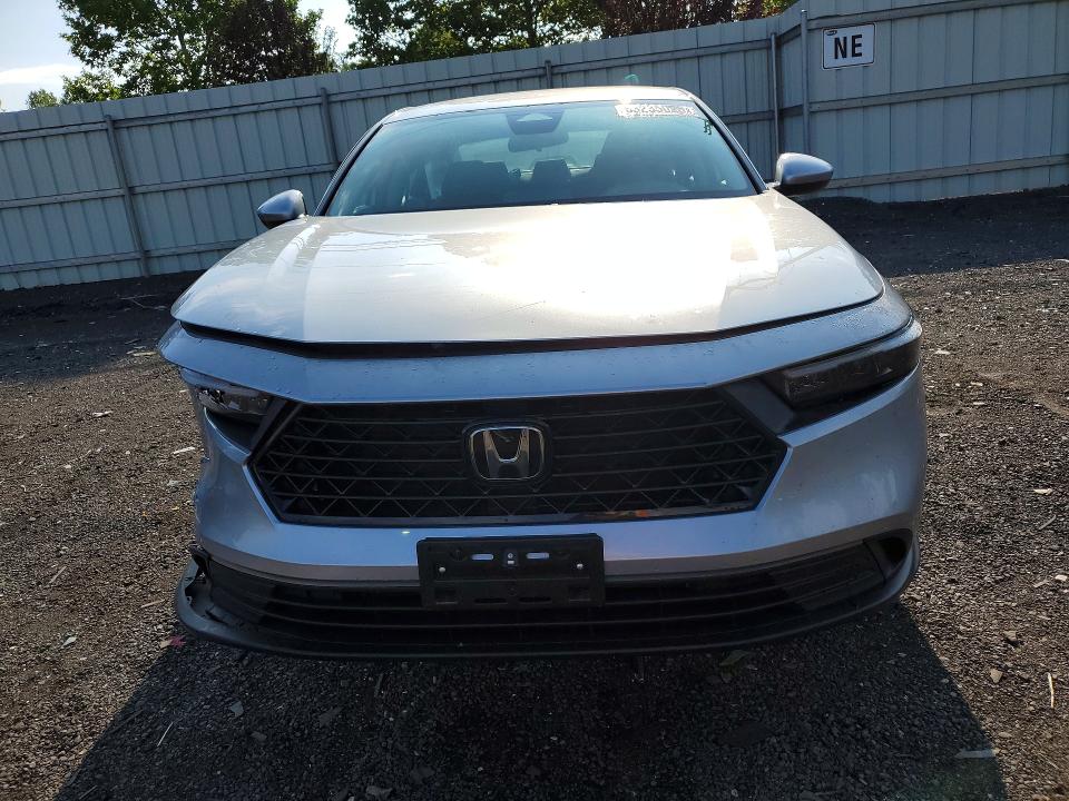 Продаж на аукціоні авто 2024 Honda Accord, vin: 1HGCY1F27RA041447, номер лоту: 63235026
