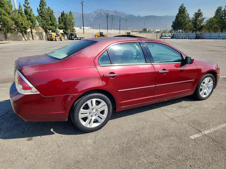Aukcja sprzedaży 2006 Ford Fusion, vin: 3FAHP08196R116081, numer aukcji: 61165166