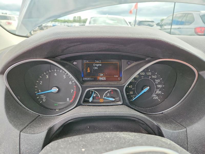 Aukcja sprzedaży 2015 Ford Focus, vin: 1FADP3F28FL377311, numer aukcji: 61675446