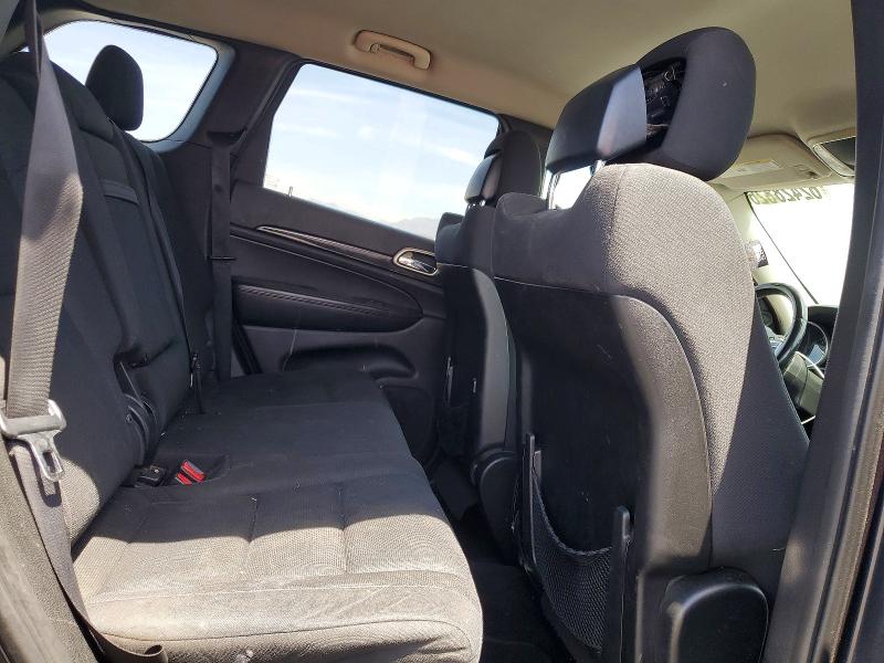 Продажа на аукционе авто 2013 Jeep Grand Cherokee, vin: 1C4RJEAG4DC648569, номер лота: 62428826