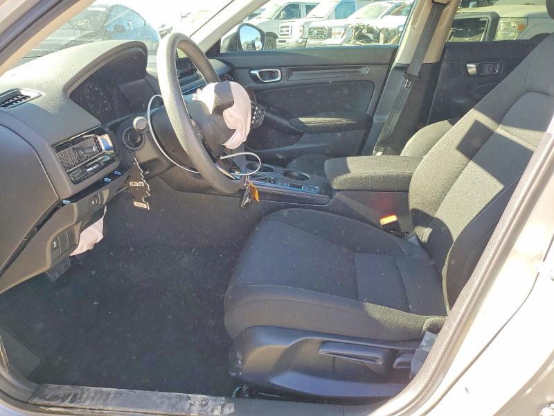 61189896 :رقم المزاد ، 2HGFE2F20TH547948 vin ، 2026 Honda Civic مزاد بيع