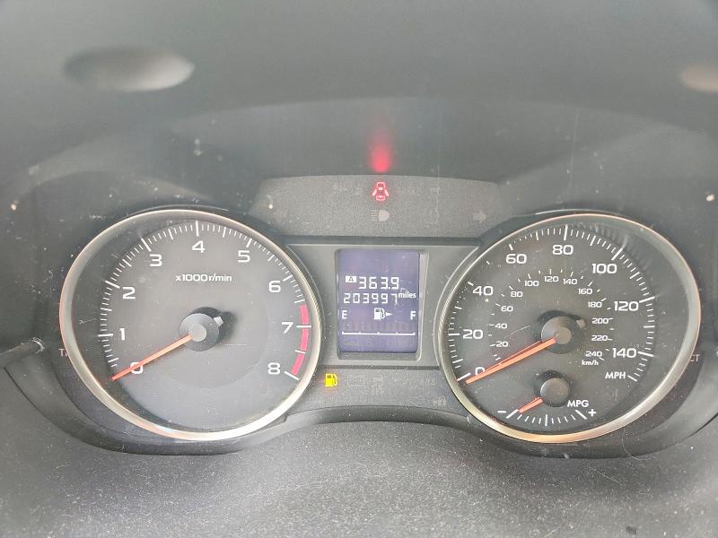 60628296 :رقم المزاد ، JF2GPABC5G9315987 vin ، 2016 Subaru Crosstrek مزاد بيع