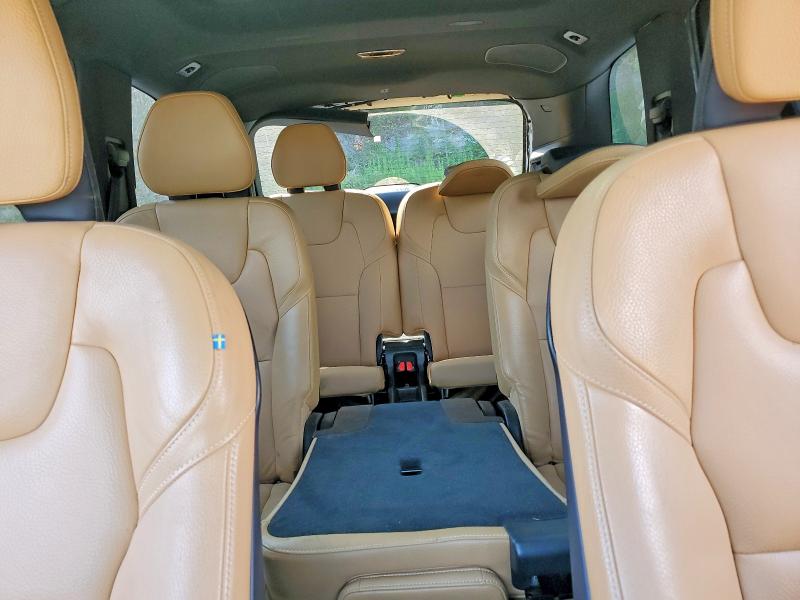 Продаж на аукціоні авто 2019 Volvo Xc90, vin: YV4A22PK0K1417050, номер лоту: 59777046