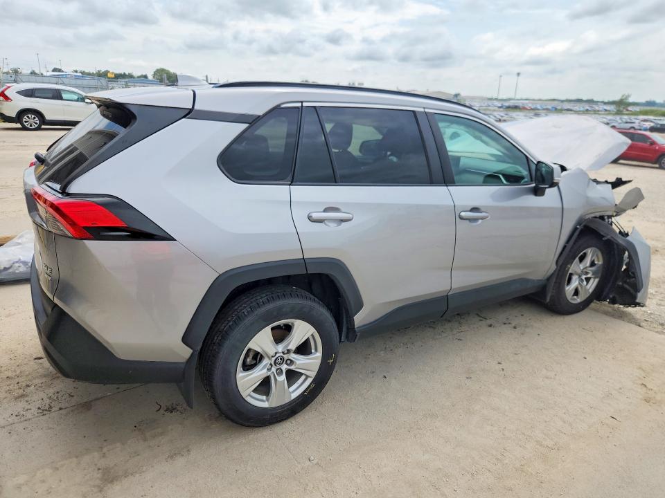 Продажа на аукционе авто 2019 Toyota Rav4, vin: 2T3P1RFV3KW077849, номер лота: 63029816