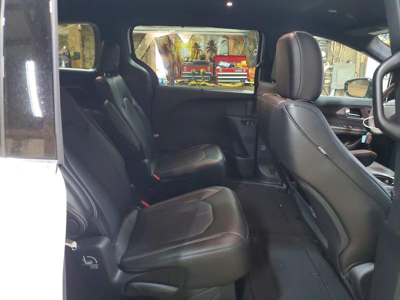 Aukcja sprzedaży 2027 Chrysler Pacifica, vin: 2C4RC1BG7VR580472, numer aukcji: 63543136
