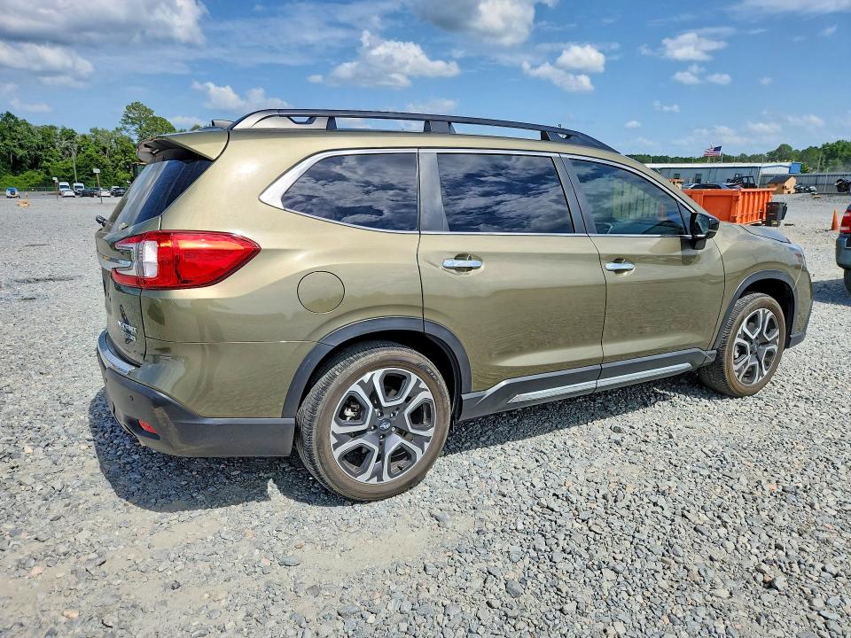 Продажа на аукционе авто 2024 Subaru Ascent, vin: 4S4WMAWD5R3417703, номер лота: 60223636