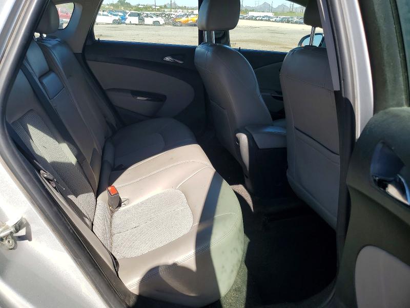 Aukcja sprzedaży 2017 Buick Verano, vin: 1G4PR5SK6H4104539, numer aukcji: 59392256