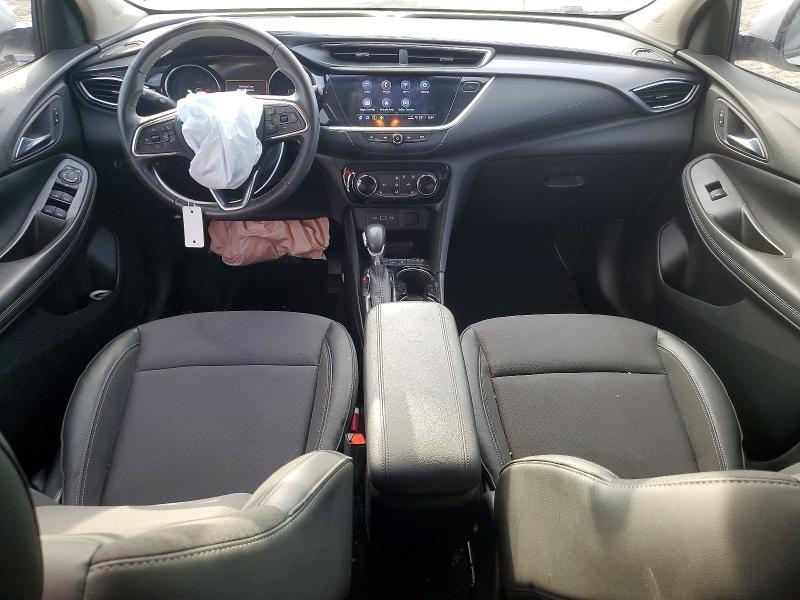 Aukcja sprzedaży 2022 Buick Encore Gx, vin: KL4MMBS2XNB146329, numer aukcji: 60755356